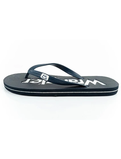 Boty pánské navy blue žabky model 22088698 - Wrangler Boty pánské navy blue žabky model 22088698 - Wrangler