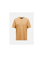 Dámské cyklistické tričko PEAK PERFORMANCE W Trail Wool Blend LS, černé Dámské cyklistické tričko PEAK PERFORMANCE W Trail Wool Blend LS, černé