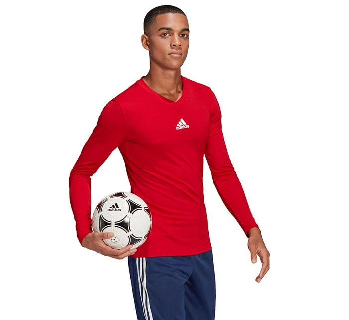 Pánské tričko Team Base M GN5674 - Adidas