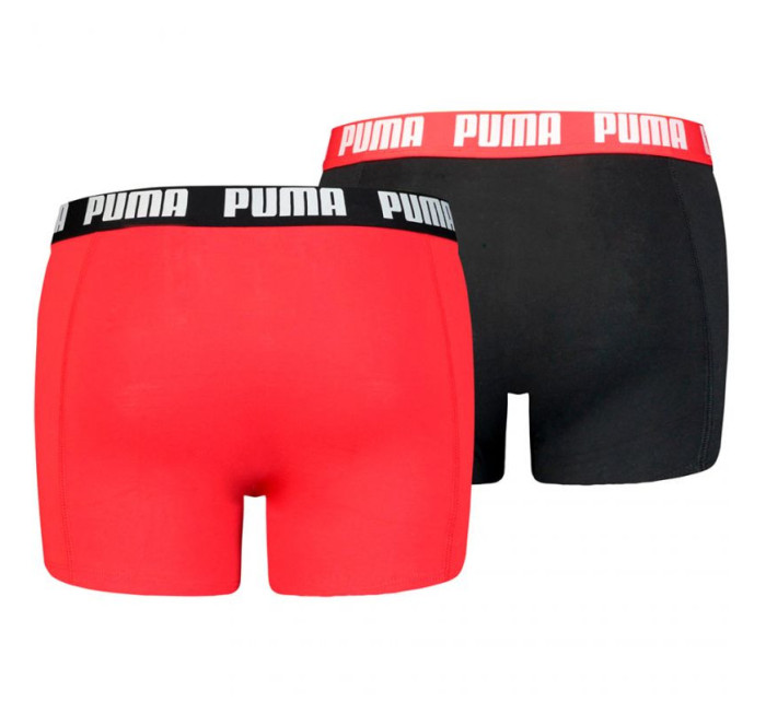 Boxerky Puma Basic Boxer 2P M 906823 09/5210150017