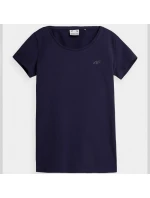 Tričko 4F W NOSH4-TSD350 30S Tričko 4F W NOSH4-TSD350 30S