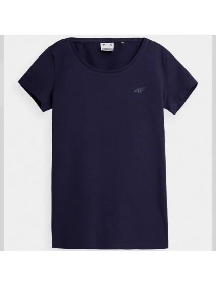 Tričko 4F W NOSH4-TSD350 30S Tričko 4F W NOSH4-TSD350 30S