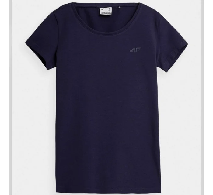 Tričko 4F W NOSH4-TSD350 30S Tričko 4F W NOSH4-TSD350 30S