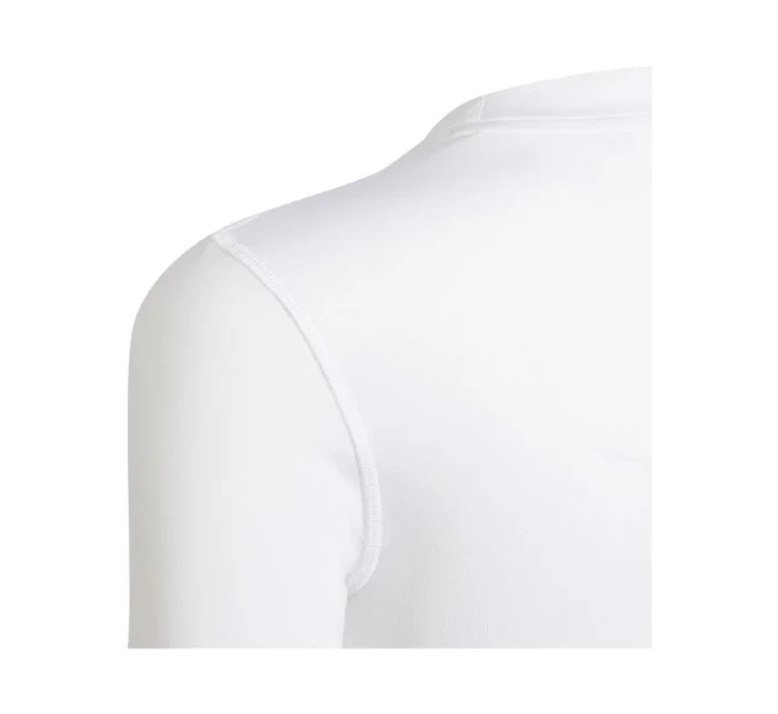 Dětské kompresní tričko Techfit Jr H23156 - Adidas Dětské kompresní tričko Techfit Jr H23156 - Adidas