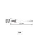 Náhradní hroty model 21490769 Softip 1000 ks - Harrows Náhradní hroty model 21490769 Softip 1000 ks - Harrows