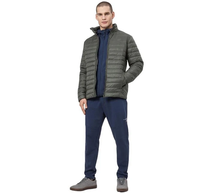 Bunda M H4Z22 model 17729825 43S pánské - 4F Bunda M H4Z22 model 17729825 43S pánské - 4F