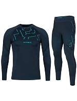 Alpinus Tactical Gausdal Set M SI8907 pánské termoprádlo