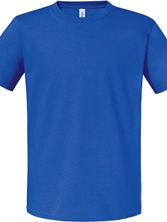 Dětské tričko z bio bavlny  09. royal model 22447495 - Jerzees