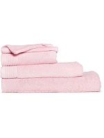 Classic 50 Ručník "Classic" model 22526848 light pink - The One Towelling Classic 50 Ručník "Classic" model 22526848 light pink - The One Towelling