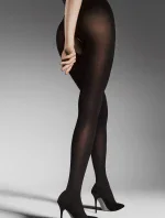 Fiore Ouvert 80 DEN O5021 barva:černá