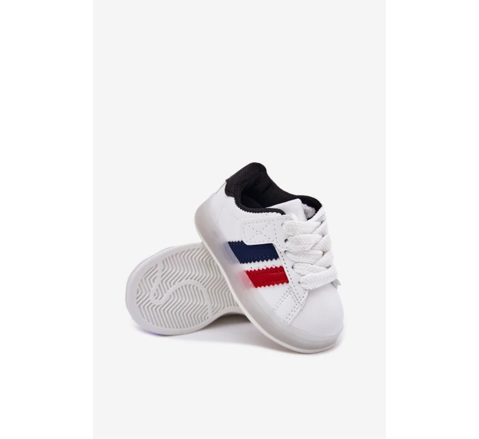 Sportovní Boty Tenisky Dětské S model 21700699 - Boto Sportovní Boty Tenisky Dětské S model 21700699 - Boto