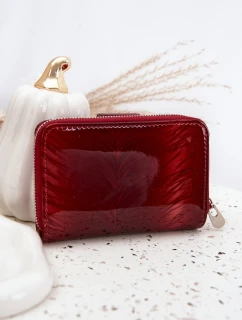 dámský peněženka s malými detaily model 21791549 - Boto