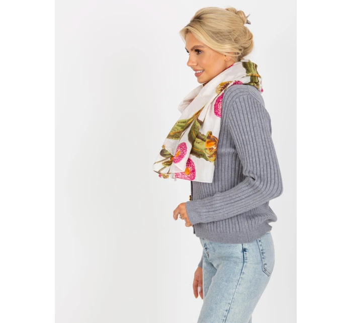 Pareo AT PO model 21253010 bílá - FPrice