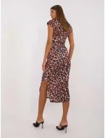 Sada DHJ KMPL 18115 1.78 hnědá Sada DHJ KMPL 18115 1.78 hnědá