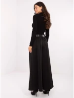 Spodnie IT SP model 21388990 czarny - FPrice