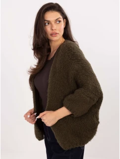 Sweter IT SW model 21776278 khaki - FPrice