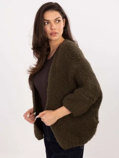 Svetr IT SW 7705.02 khaki