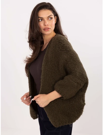 Sweter IT SW model 21776278 khaki - FPrice