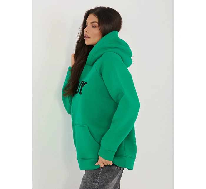 Bluza RV BL model 22076831 ciemny zielony - FPrice