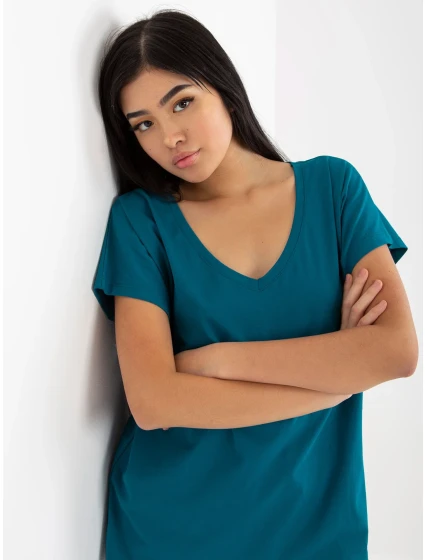 Dámské tričko RV TS model 21866166 námořní - FPrice