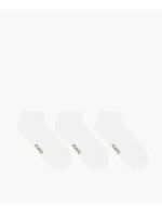 3-pack Skarpetki stopki damskie 3-pack Skarpetki stopki damskie