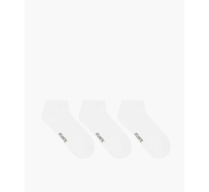 3-pack Skarpetki stopki damskie 3-pack Skarpetki stopki damskie