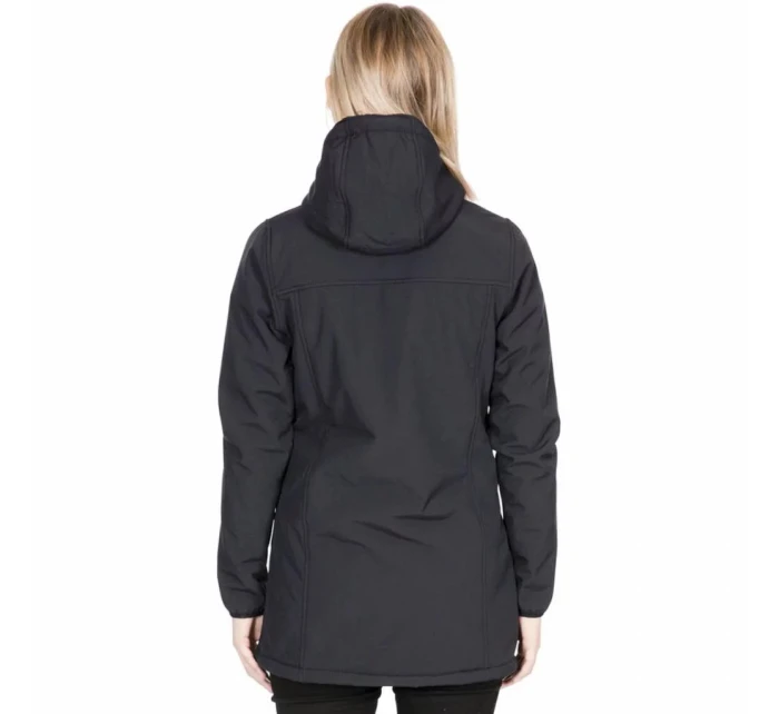 Dámská softshellová bunda model 21795660 - Trespass Dámská softshellová bunda model 21795660 - Trespass