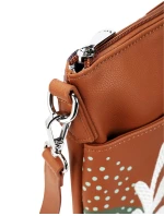 Kabelka VUCH Smokie Desert Brown Kabelka VUCH Smokie Desert Brown