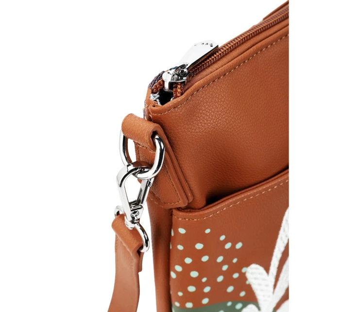 Kabelka VUCH Smokie Desert Brown Kabelka VUCH Smokie Desert Brown