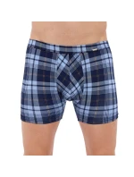 Pánské boxerky 904/116 Prime modré - CORNETTE
