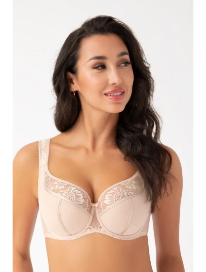 POLOVYZTUŽENÁ PODPRSENKA ALICANTE K647 BEIGE