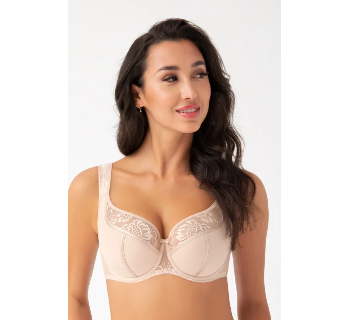 POLOVYZTUŽENÁ PODPRSENKA ALICANTE K647 BEIGE