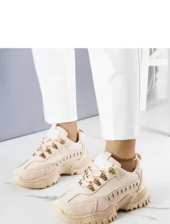 Tenisky  model 208000 Solea