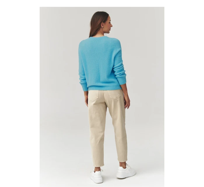 Svetr  model 223251 Makadamia