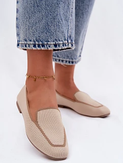 Mokasiny model 227390 Step in style