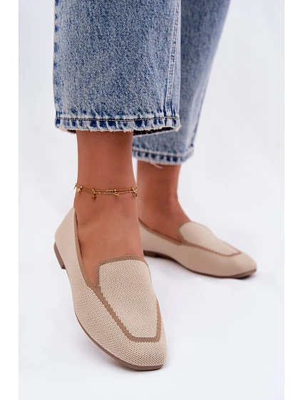 Mokasiny model 227390 Step in style