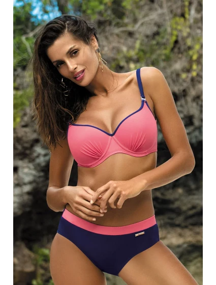 Dvoudílné plavky  model 82228 Marko