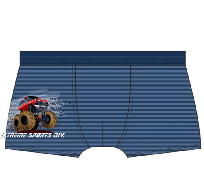 Chlapecké boxerky Cornette 700/116