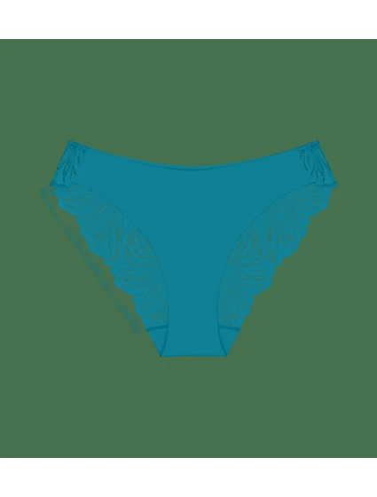 Pretty Micro Tai - BLUE - TRIUMPH BLUE - TRIUMPH