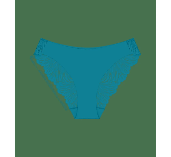 Pretty Micro Tai - BLUE - TRIUMPH BLUE - TRIUMPH