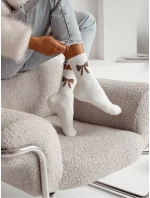 Milena 0118-014 Dámské froté ponožky 37-41 Milena 0118-014 Dámské froté ponožky 37-41