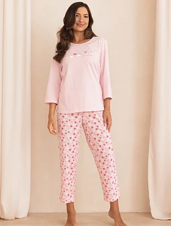 Pyžamo Regina 4026 7/8 S–2XL Z26