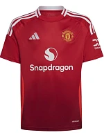 Adidas Manchester United Home Junior tričko IT1972