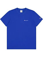 Tričko Champion SS Tee M 220264 BS008 pánské Tričko Champion SS Tee M 220264 BS008 pánské