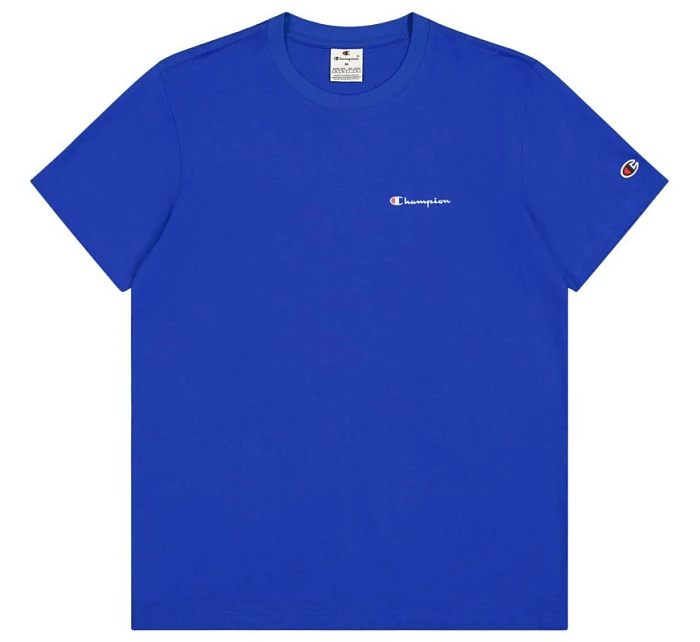 Tričko Champion SS Tee M 220264 BS008 pánské Tričko Champion SS Tee M 220264 BS008 pánské