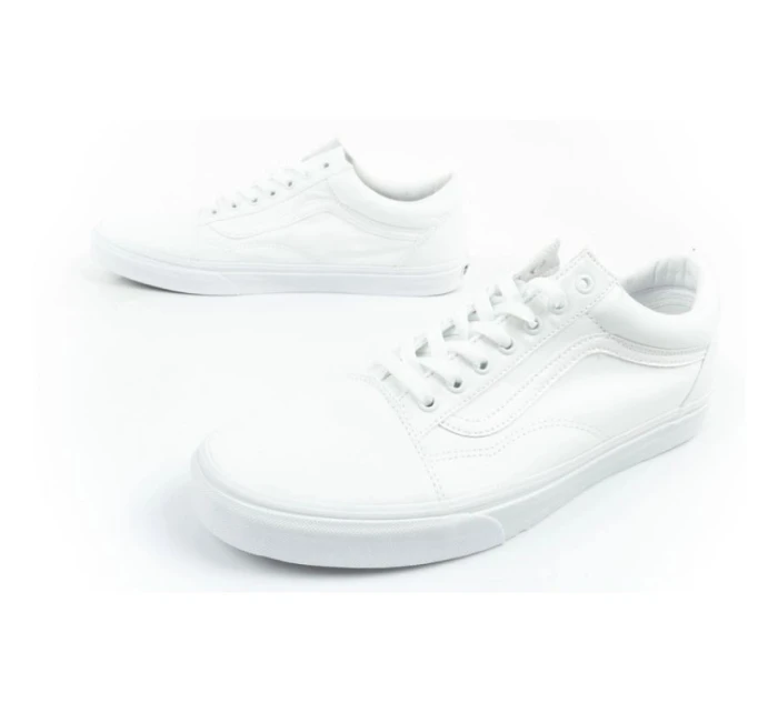 Boty Old M model 21139469 - Vans