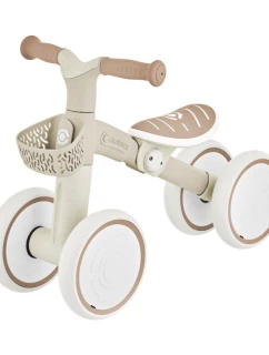 Běžecké kolo LEARNING BIKE ECOLOGIC (736-466)