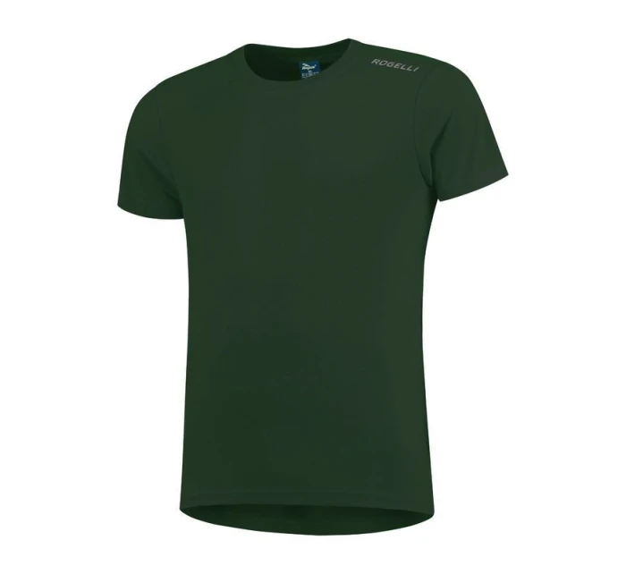 Rogelli PROMOTION zelený dres 2XL