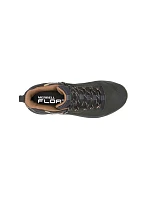 Turistické boty Merrell Moab Speed 2 LTR Mid WP – černé Turistické boty Merrell Moab Speed 2 LTR Mid WP – černé