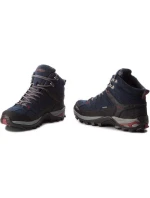 Pánské boty Rigel Mid M model 16069112 - CMP Pánské boty Rigel Mid M model 16069112 - CMP